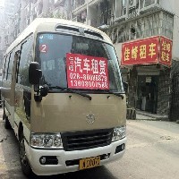 成都锦江供电局附近租车&成都租奥迪A6L价格|代驾租奥迪公司图1