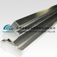 中国不锈钢异型钢