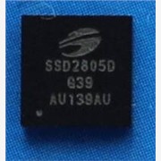 SSD2805DG39 Solomon Systech集成电路