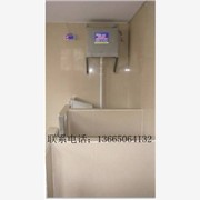 沟槽公厕感应器，沟槽式感应冲水器，大小便槽厕所节水器