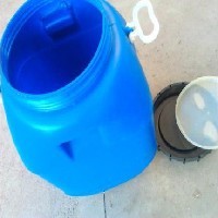 供应70公斤塑料桶