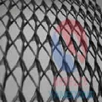HDPE公路专用双肋排水网扬东土工布