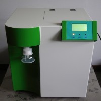 赫尔普优质软水机/宁波化工用软化水处理图1