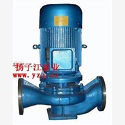 离心泵:ISG型系列立式管道离心泵|立式离心泵