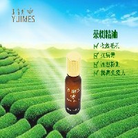 茶树精油