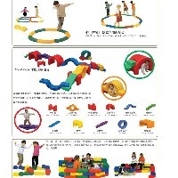 幼儿园玩具图1