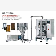 DBIV-388立式全自动包装机  食品包装机  颗粒包装机
