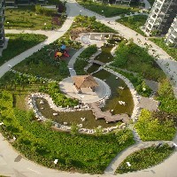西安华曦园林绿化工程有限公司市政一级资质