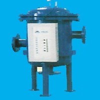 空调系统全程综合水处理器