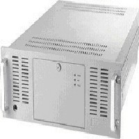 EVOC嵌入式计算机机箱 IPC-820
