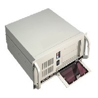 EVOC 4U 工控机箱 IPC-810图1