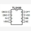 批發(fā)供應(yīng)TL0100一音警報(bào)聲產(chǎn)生器芯片