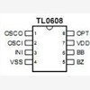 供應(yīng)TL0608六音警報(bào)聲產(chǎn)生器芯片