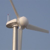 30KW风力发电机图1