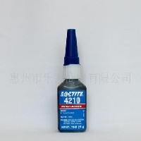 乐泰4210瞬干胶