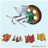 广州面粉膨化机 食品膨化机 小型膨化机 膨化机供应商 粽子膨化机