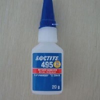 樂泰495瞬干膠