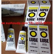 供应parker润滑脂，SUPER-O-LUBE884-2