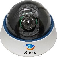 監(jiān)控攝像頭，天目通