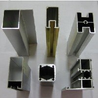 铝合金建筑型材