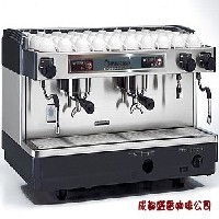 飞马e98双头电控咖啡机