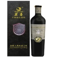 莫高葡萄酒兰州总代理图1