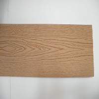 木塑墙板