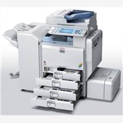 理光MPC3500彩色复印机销售,理光激光彩色复印机出租