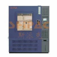 SHIPAC维修广爱MC-710小型高低温湿热试验箱