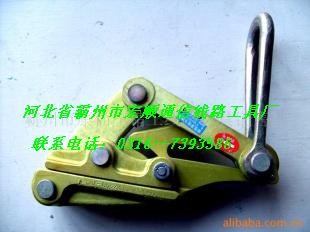 供应手摇绞盘，拉紧器，紧索具，虎图1