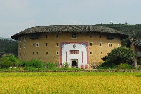 福建土樓旅游住宿攻略