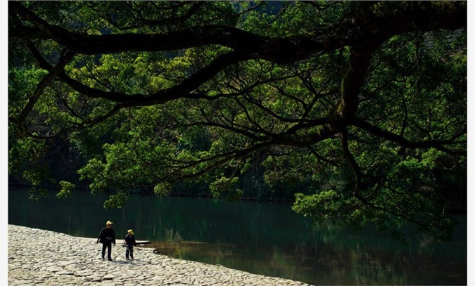 云水謠影視基地旅游住宿