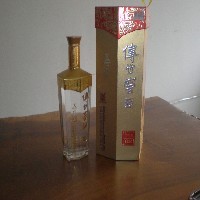 重庆泸州老窖红高粱酒