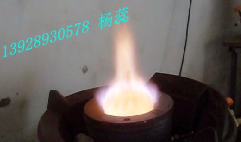 生物醇油炉头节能炉芯