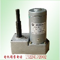 永磁DC电动机ZYJ220-66-106