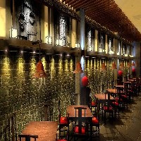 怎么才能装修好一个传统中式风格的餐厅？