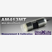 USB显微镜AD413T