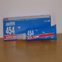广州乐泰454胶水
