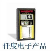 MMC220美国瓦格纳WAGNER感应式水份测量仪