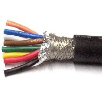 ZR-VV阻燃电缆