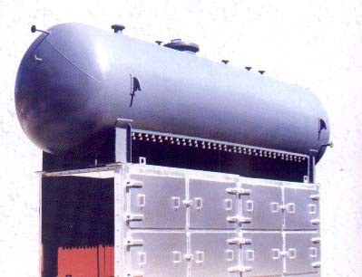 热管蒸发器图1