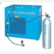 意大利科尔奇MCH16半静音型高压空气压缩机呼吸器充气泵