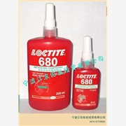 汉高乐泰LOCTITE680圆柱形固持胶轴承套接高强度胶水图1