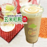 奶茶加盟----1900鲜创花式饮品奶茶加盟图1