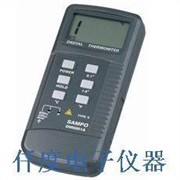 DM6801A数字温度表DM-801A