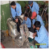 云南电动车维修|2013领先的技术培训