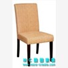 实木西餐椅|布艺西餐椅|西餐厅椅子|高档餐椅