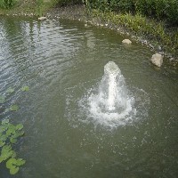 景观水处理