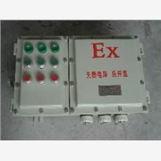 XBK防爆控制箱,防爆电器控制箱