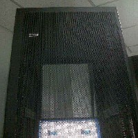 IBM网络机柜图1